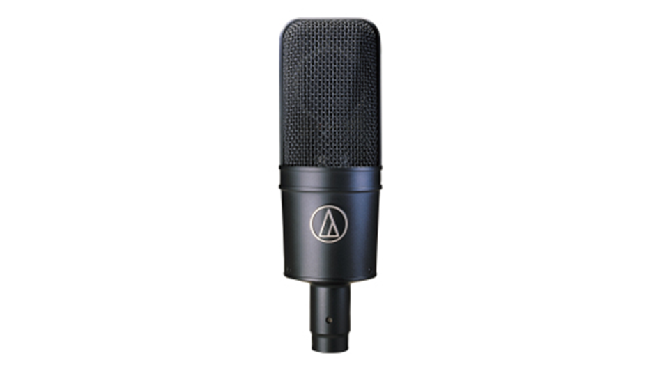 Audio Technica AT4033A