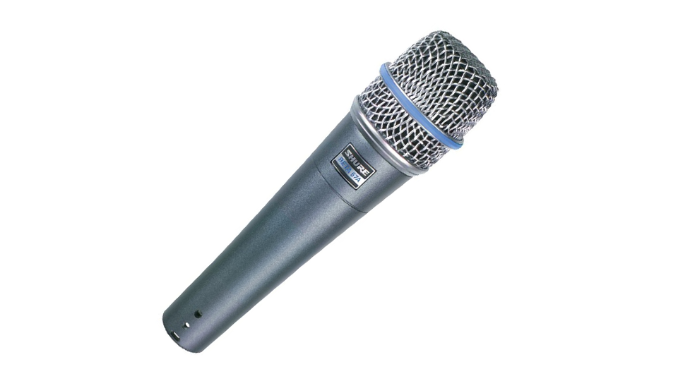 Shure Beta 57A